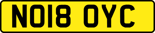 NO18OYC