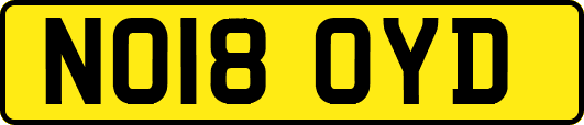 NO18OYD