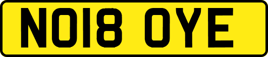 NO18OYE