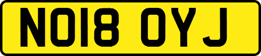 NO18OYJ
