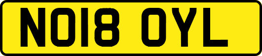 NO18OYL