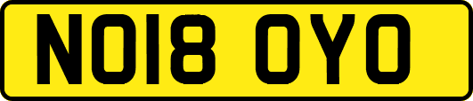 NO18OYO