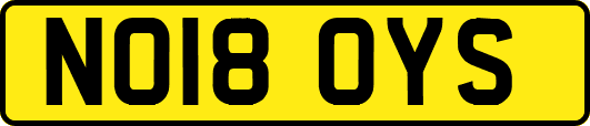 NO18OYS