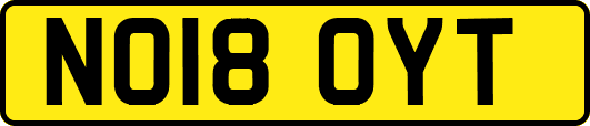 NO18OYT
