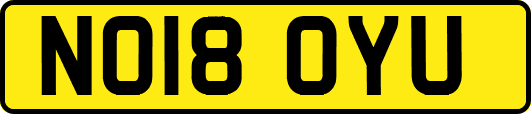 NO18OYU