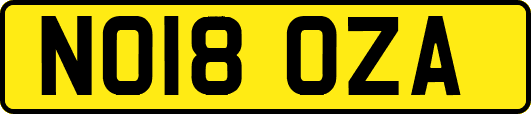 NO18OZA