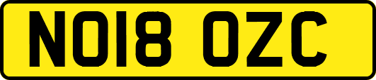 NO18OZC