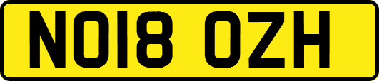 NO18OZH