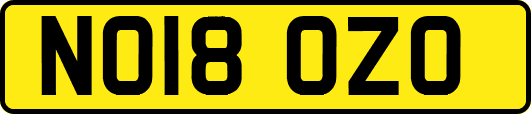 NO18OZO