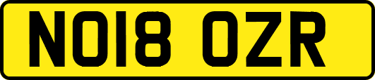NO18OZR