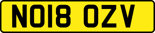 NO18OZV