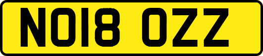 NO18OZZ