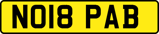 NO18PAB