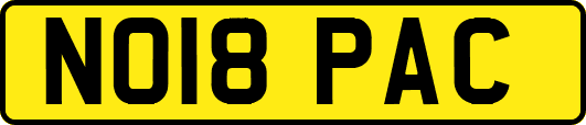 NO18PAC