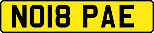 NO18PAE
