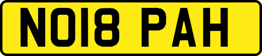 NO18PAH