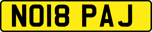 NO18PAJ