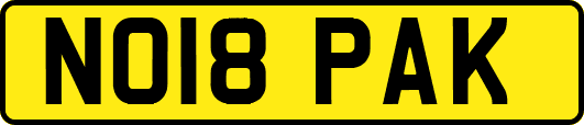 NO18PAK