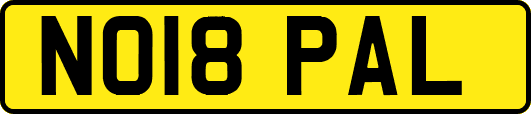 NO18PAL