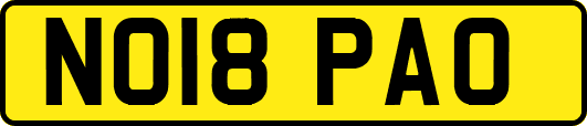 NO18PAO