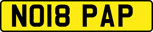 NO18PAP