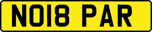 NO18PAR