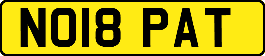 NO18PAT