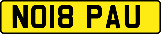 NO18PAU