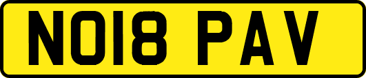 NO18PAV
