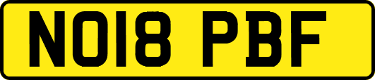 NO18PBF