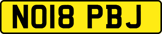 NO18PBJ