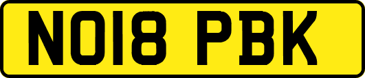 NO18PBK