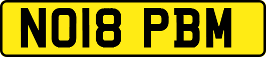 NO18PBM