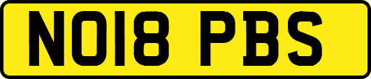 NO18PBS