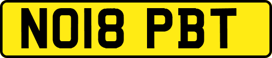 NO18PBT