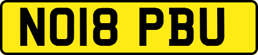 NO18PBU