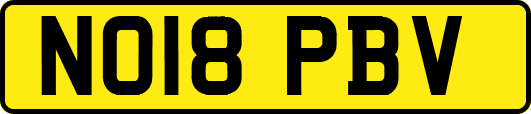 NO18PBV