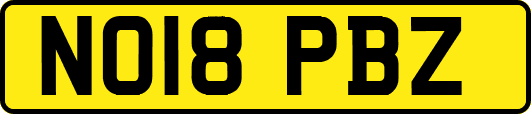 NO18PBZ