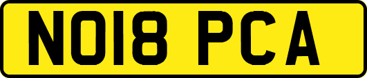 NO18PCA