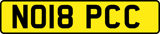 NO18PCC
