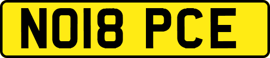 NO18PCE