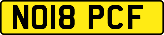 NO18PCF