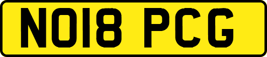NO18PCG