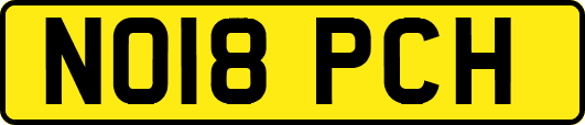 NO18PCH