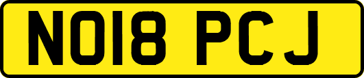 NO18PCJ