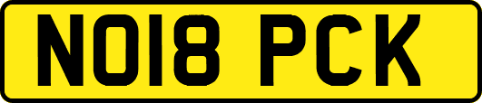 NO18PCK
