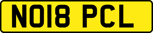 NO18PCL