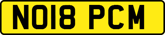 NO18PCM