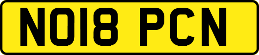 NO18PCN