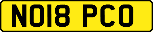 NO18PCO